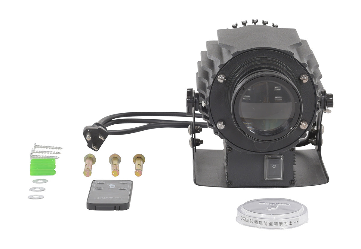 Vestil Virtual Sign Projector