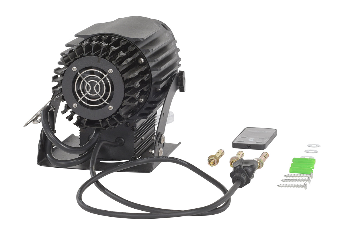 Vestil Virtual Sign Projector