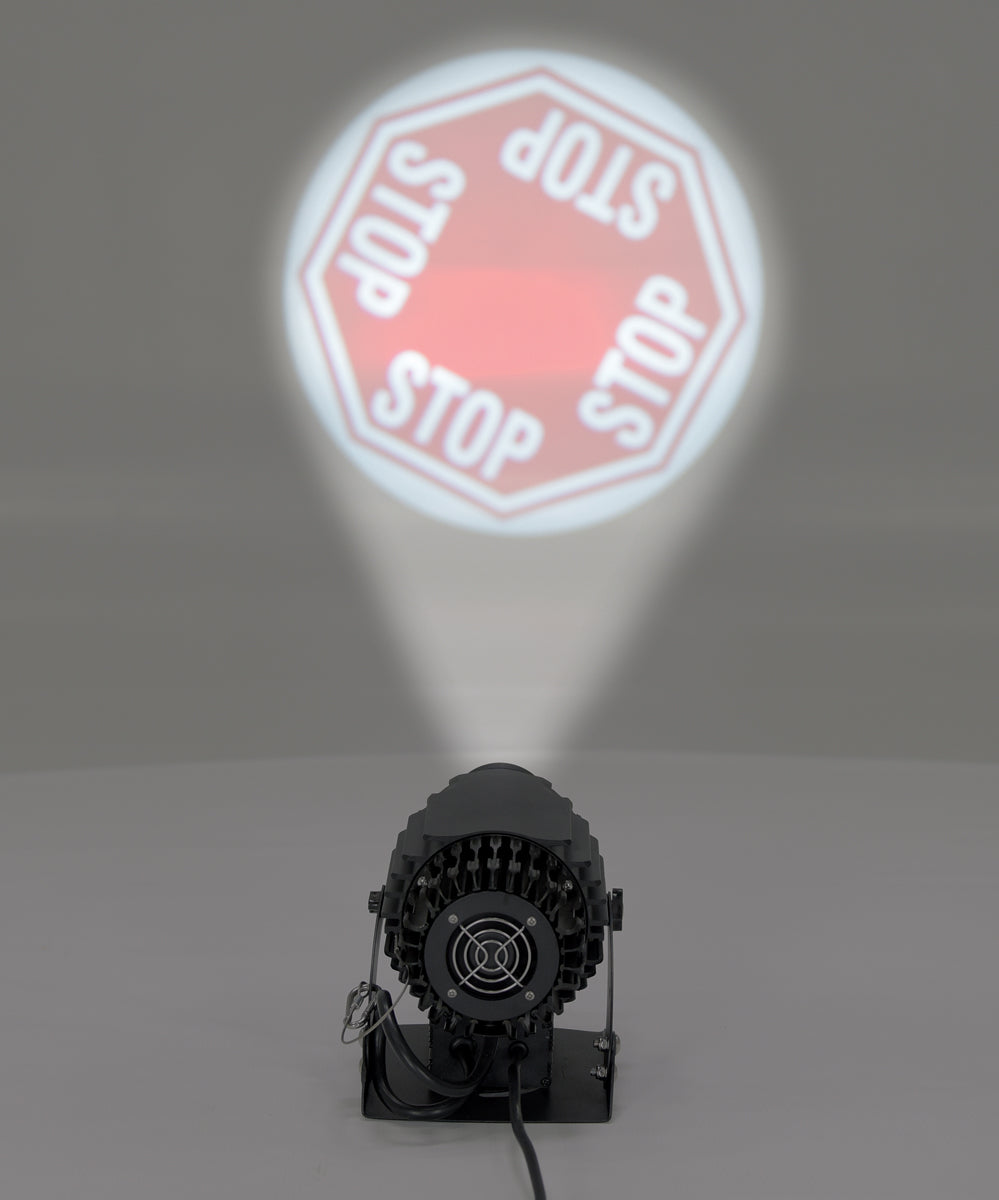 Vestil Virtual Sign Projector