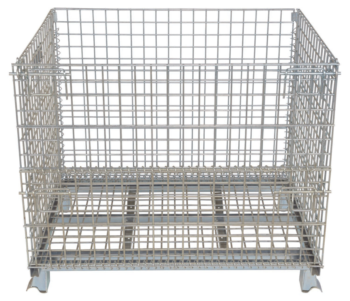 Vestil Wire Containers