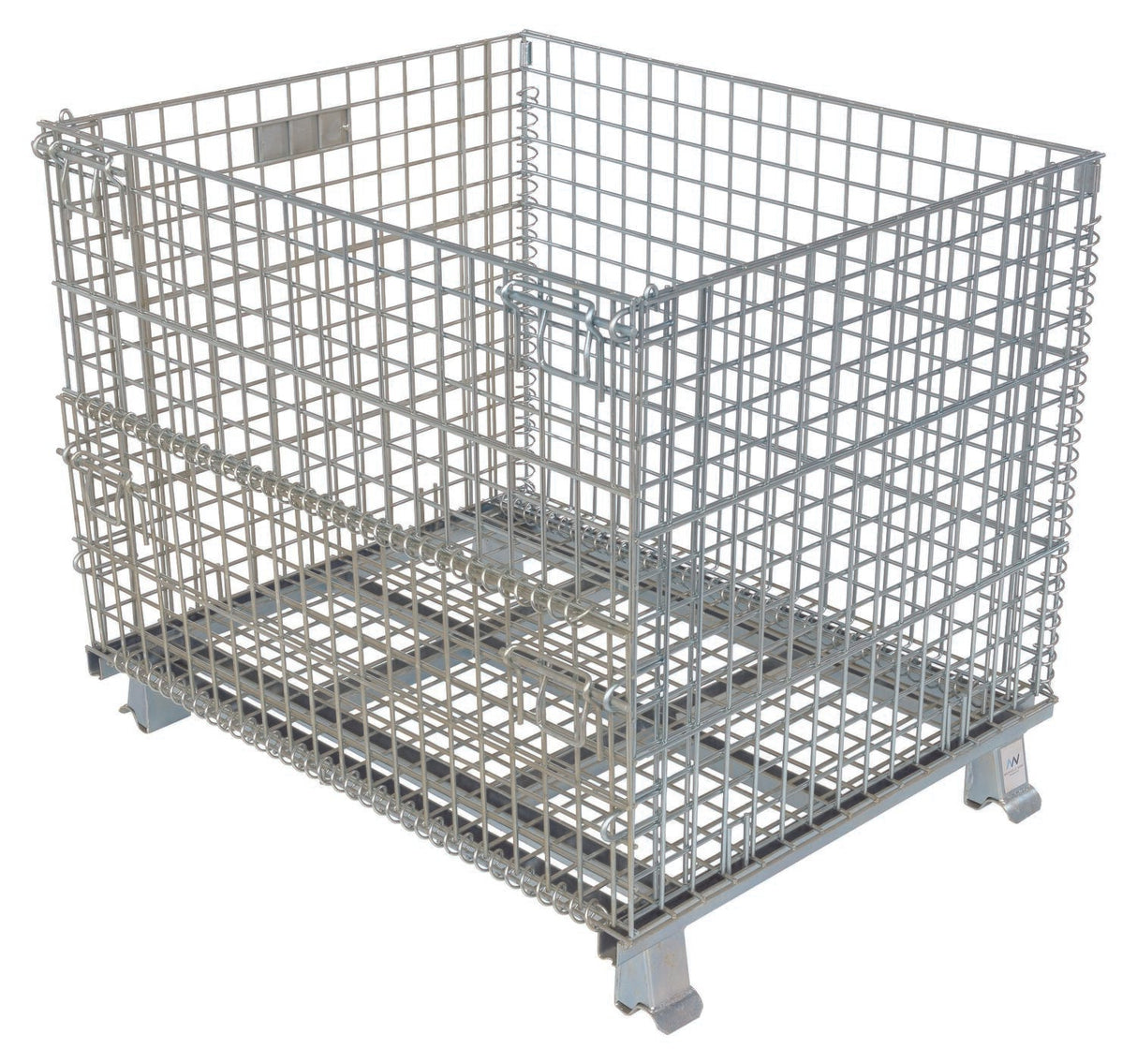 Vestil Wire Containers