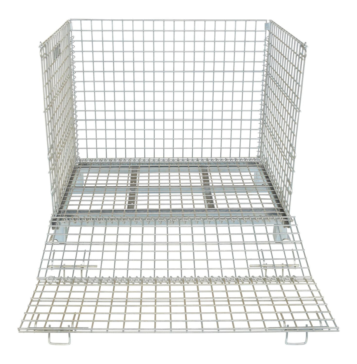 Vestil Wire Containers