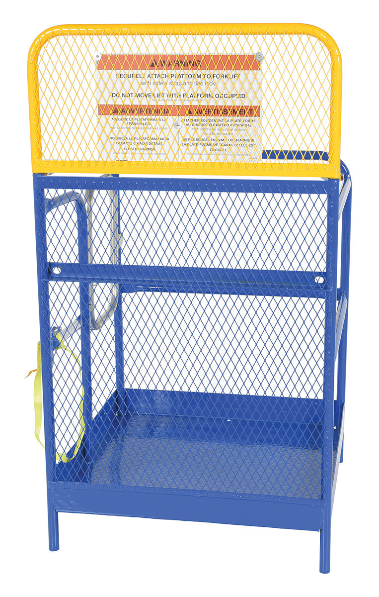 Vestil Work Platforms