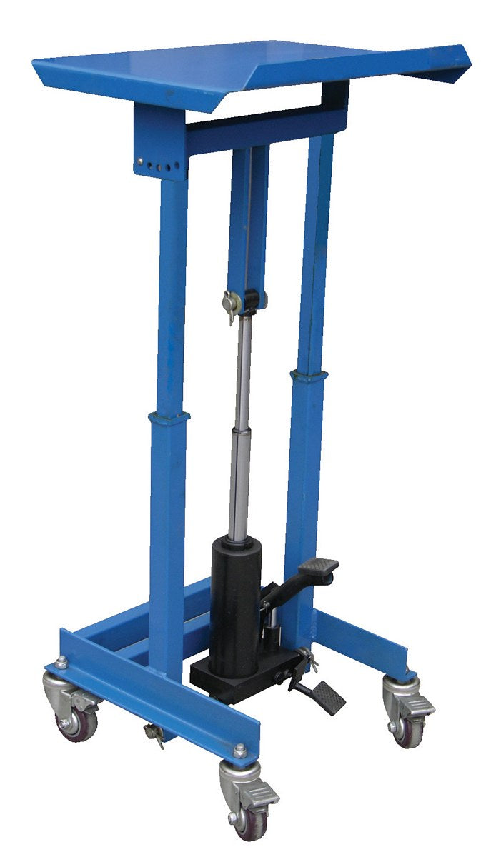 Vestil Hydraulic Work Positioner