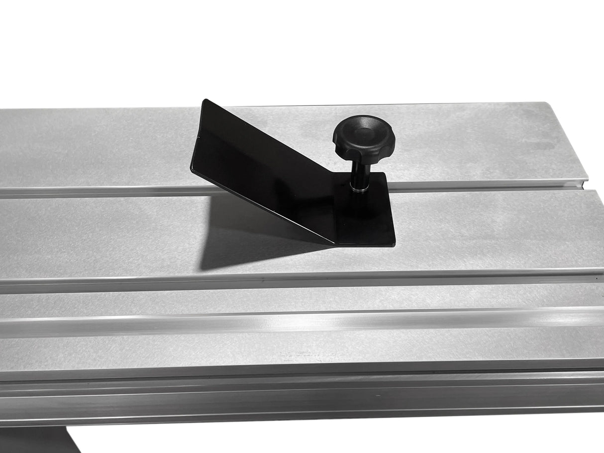 Maksiwa Sliding Panel Saw Platinum - 10 foot - 7.5HP / 3 Phase