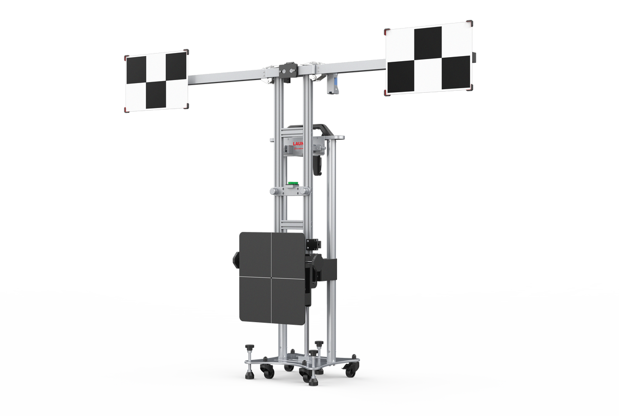 Launch Tech USA X-431 ADAS Mobile Plus LDW STD PKG w/bags