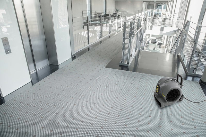 Kärcher AB 84 Electric Air Blower