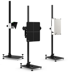 Launch Tech USA Radar 3 in 1 Set w/out bags