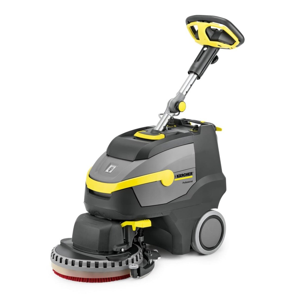 Kärcher BD 38/12 C Compact Walk Behind Floor Scrubber