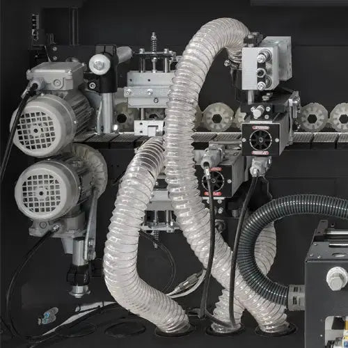 Maksiwa Edgebander CBC.TPM - Pre-Milling