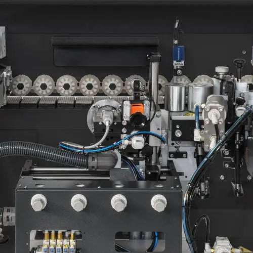Maksiwa Platinum Edgebander CBC.PCR - Corner Rounding