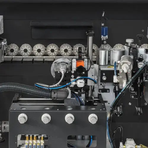 Maksiwa Edgebander CBC.TPM - Pre-Milling