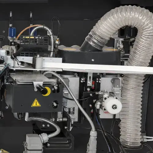 Maksiwa Platinum Edgebander CBC.PCR - Corner Rounding