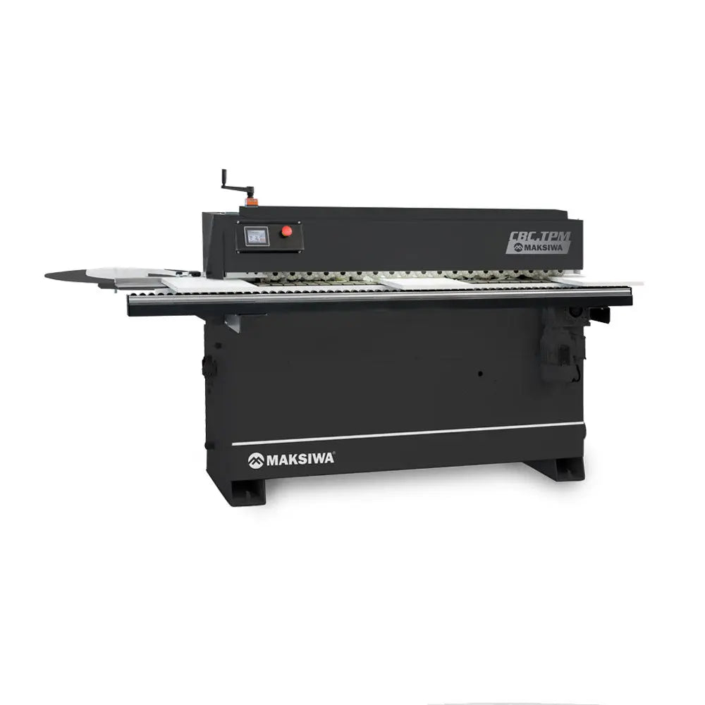 Maksiwa Edgebander CBC.TPM - Pre-Milling