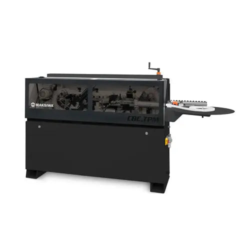 Maksiwa Edgebander CBC.TPM - Pre-Milling