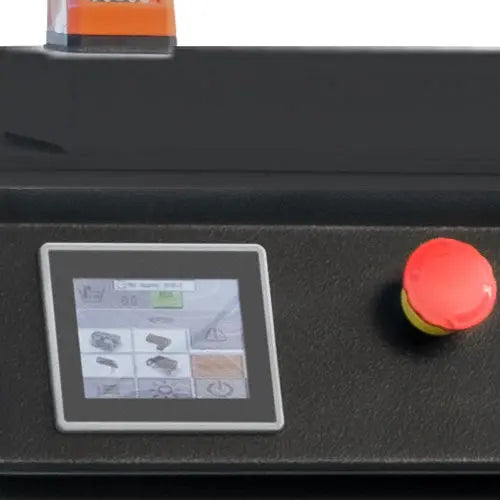 Maksiwa Edgebander CBC.TPM - Pre-Milling