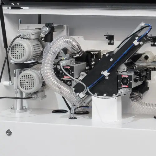 Maksiwa Edgebander CBC.TPM - Pre-Milling