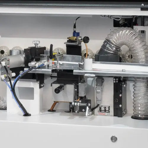 Maksiwa Platinum Edgebander CBC.PCR - Corner Rounding