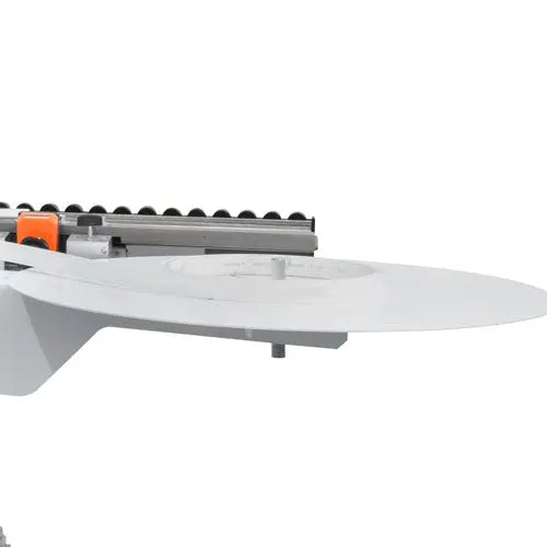 Maksiwa Edgebander CBC.TPM - Pre-Milling