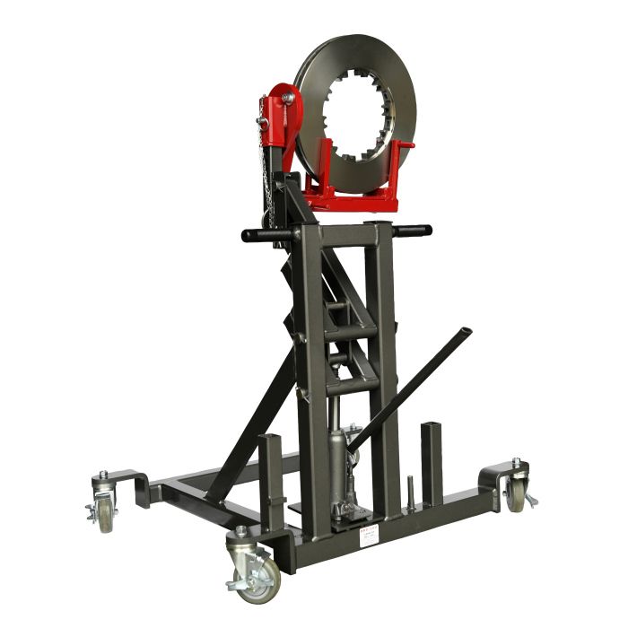Challenger Lifts CLHM-200 CLHM Disc Brake Dolly