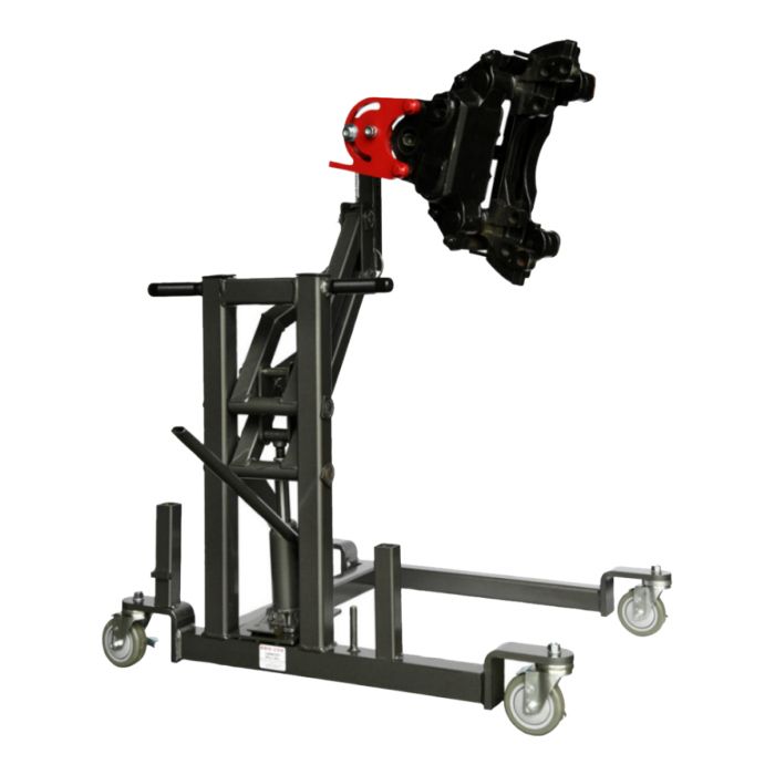 Challenger Lifts CLHM-200 CLHM Disc Brake Dolly