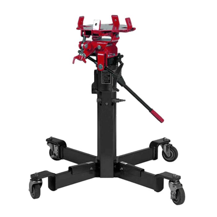 Challenger Lifts CLHM-HTJ-1000 1K High-Rise Transmission Jack