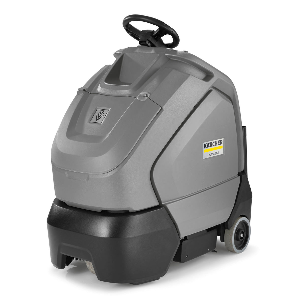 Kärcher Chariot CV 60 Professional Commercial Vacuum Cleaner