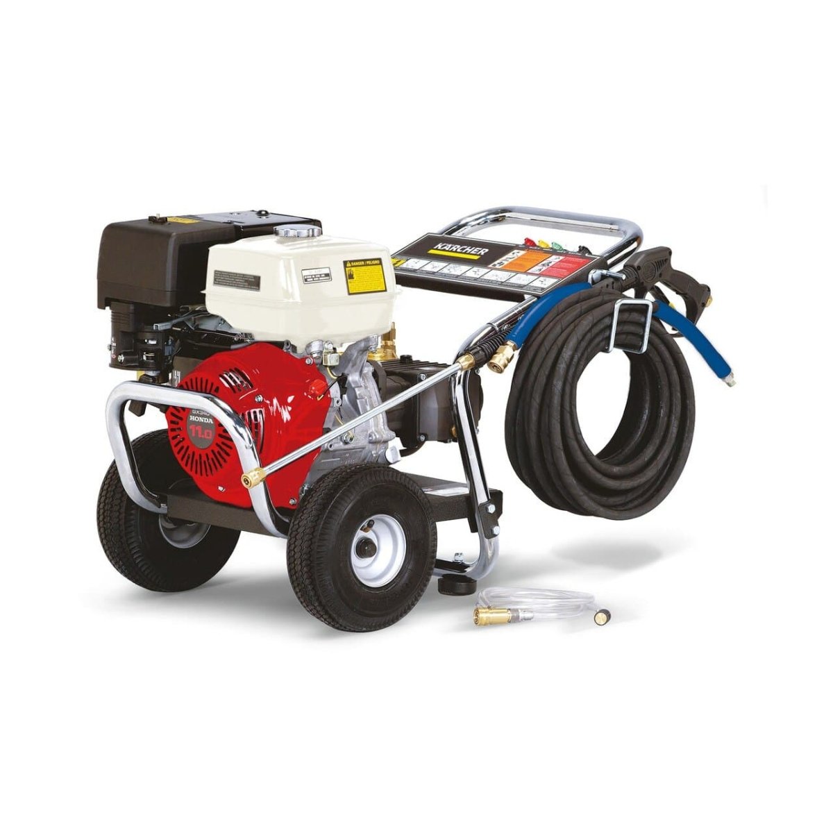 Kärcher HD Cold Water Pressure Washer Commercial Grade