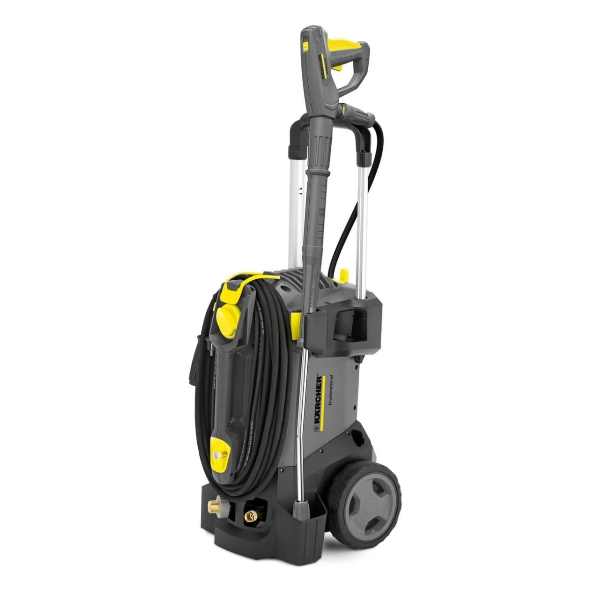 Kärcher HD 1.8/13 C ED Commercial Cold Water Pressure Washer