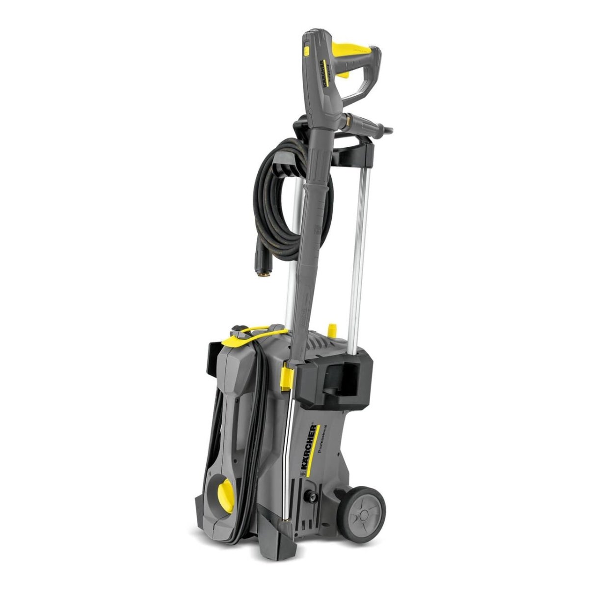 Kärcher HD 400 Electric Cold Water Pressure Washer Pro