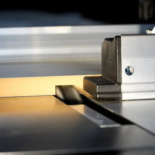 Maksiwa BMS.1600.IR Dado Edition - Sliding Table Saw