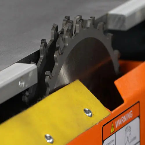 Maksiwa BMS.1600.IR Dado Edition - Sliding Table Saw