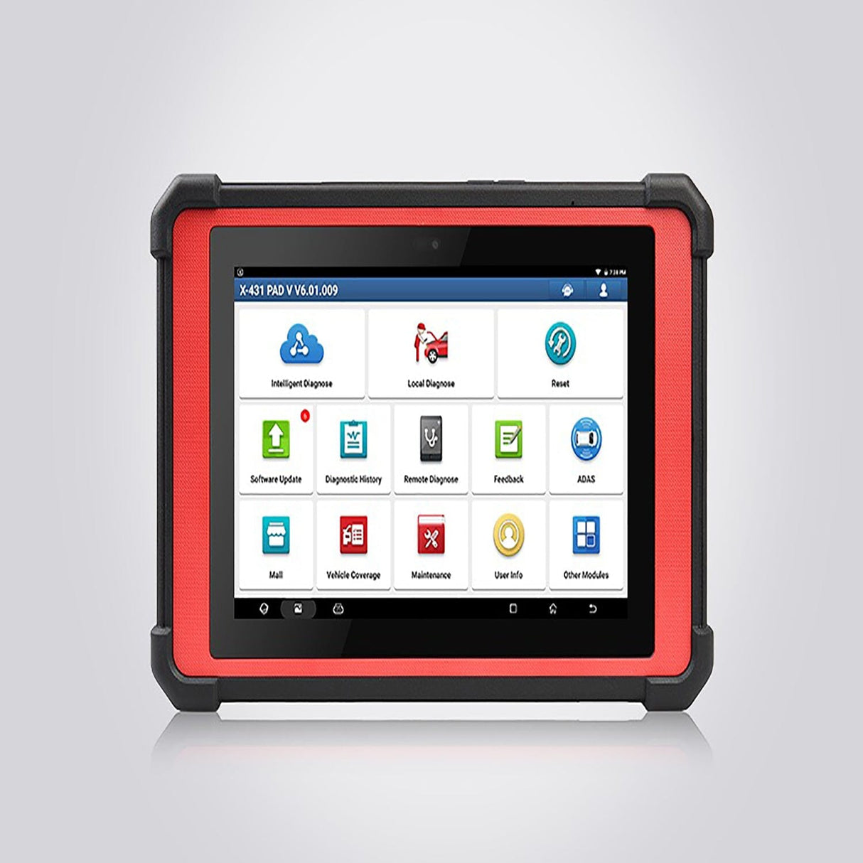 Launch Tech USA X431 Torque 5 301190794