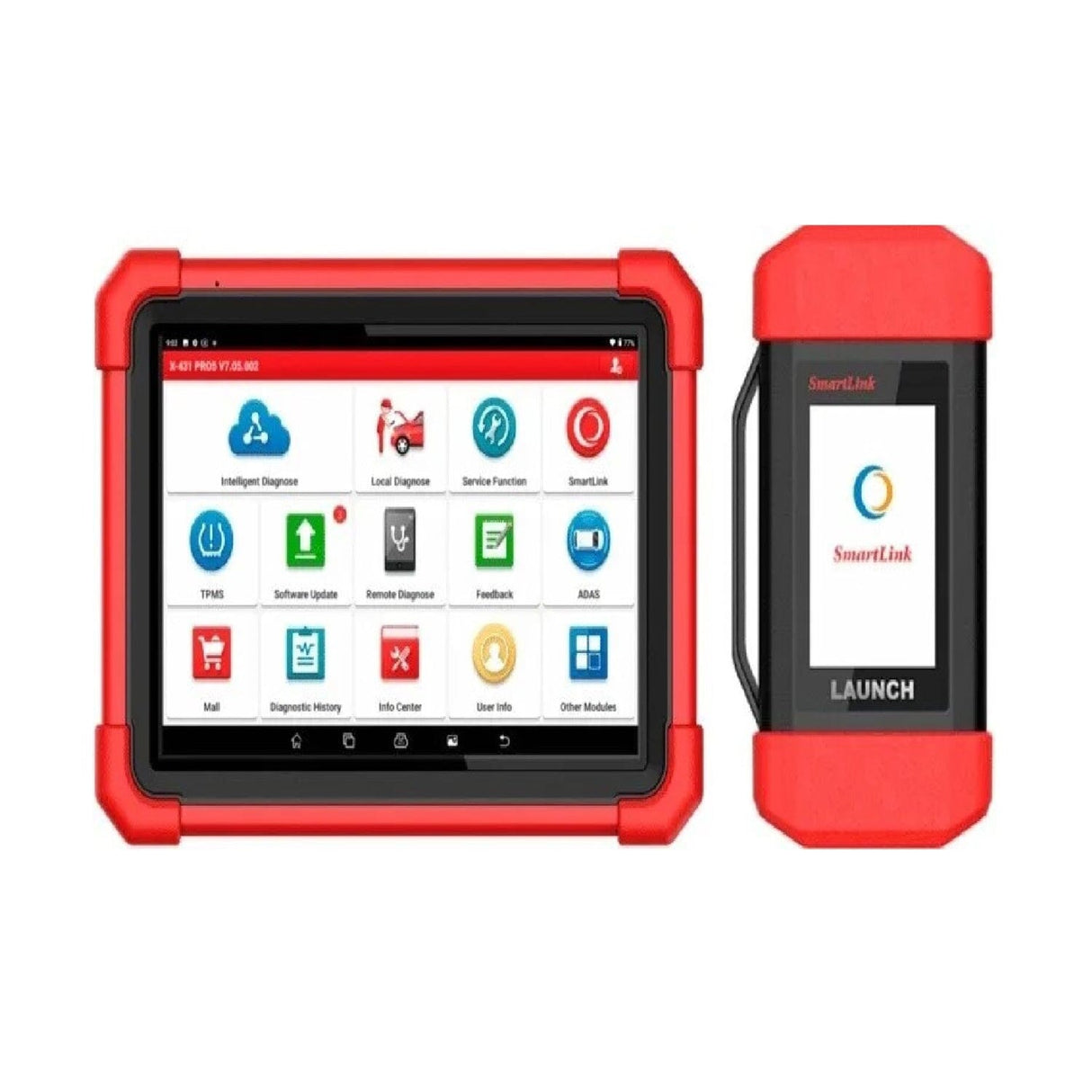 Launch Tech USA X431 Torque Link 321195101