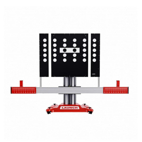 Launch Tech USA X-431 ADAS Rear Camera & AVM Panels (Asian)