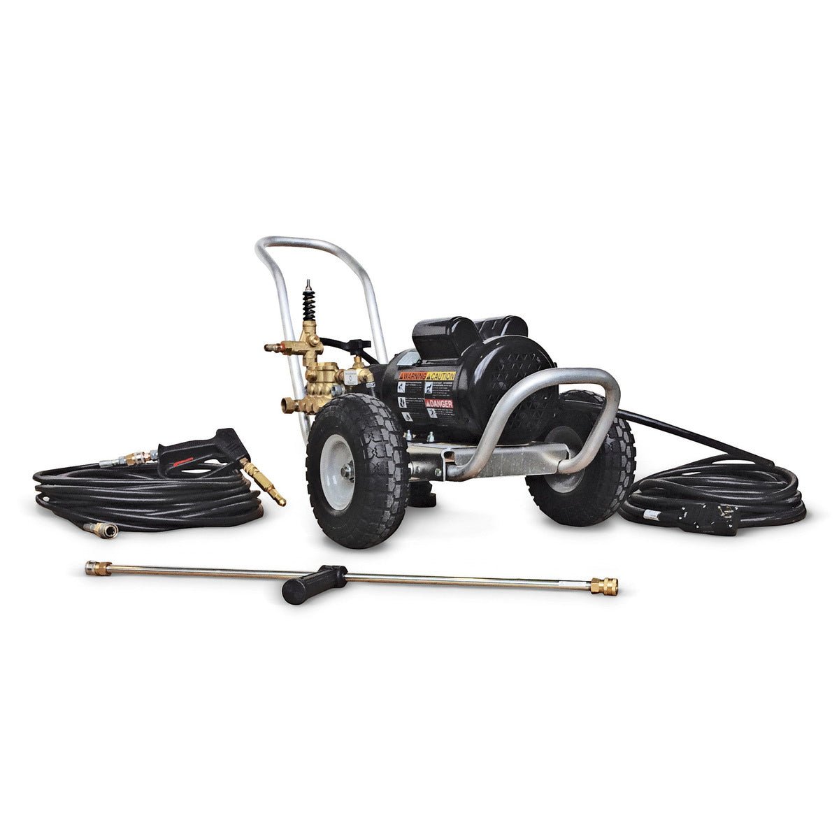 Kärcher HD 2.0/1000 Dual Spray Pressure Washer Gun