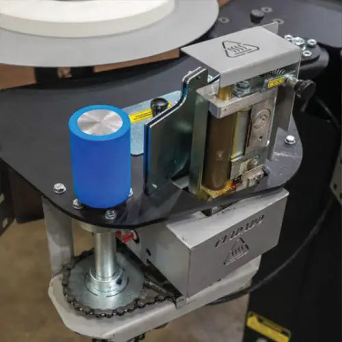 Maksiwa CBC/2.MR Dual Glue Pot Cabinet Edgebander