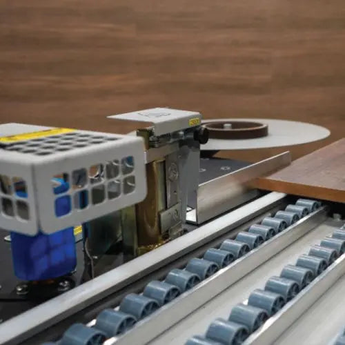 Maksiwa CBC/2.MR Dual Glue Pot Cabinet Edgebander