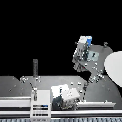 Maksiwa CBC/2.MR Dual Glue Pot Cabinet Edgebander