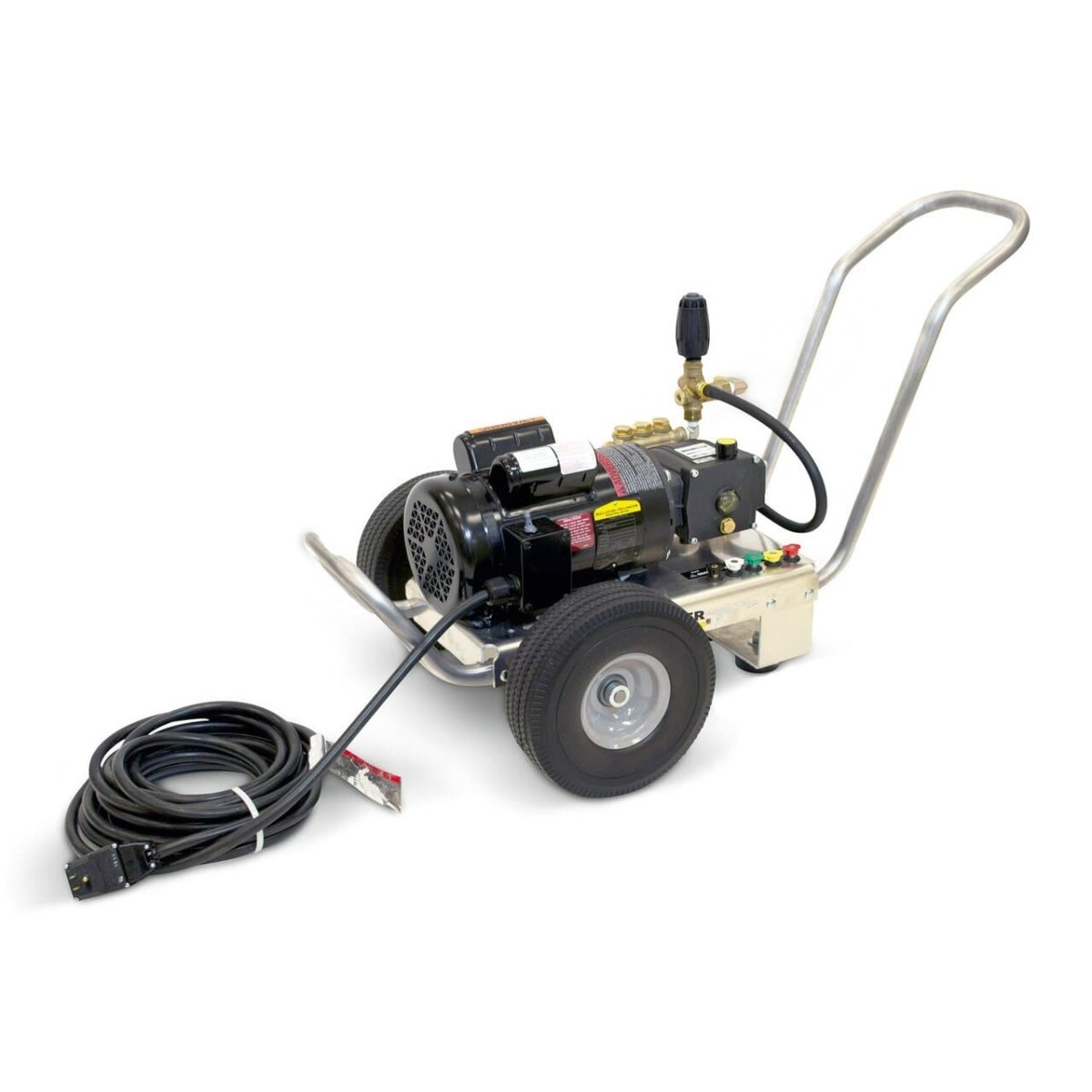 Kärcher HD Commercial Electric Pressure Washer