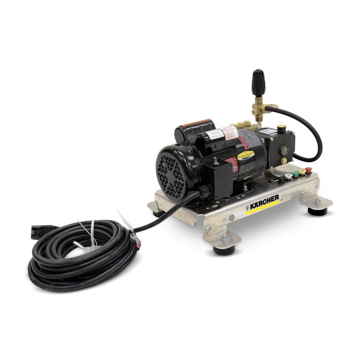 Kärcher HD Commercial Electric Pressure Washer