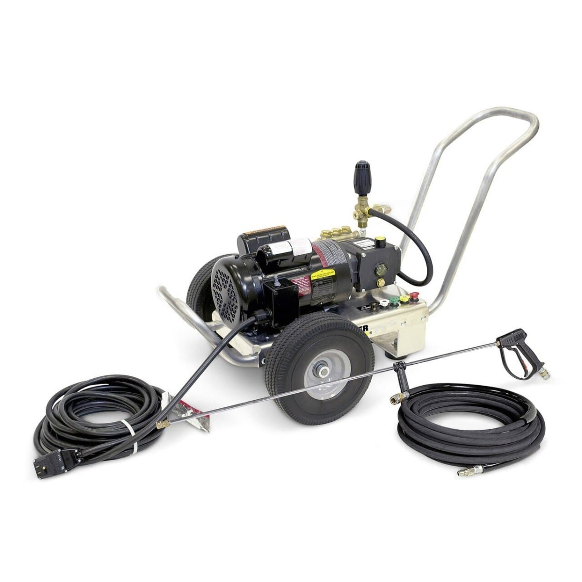 Kärcher HD Commercial Electric Pressure Washer