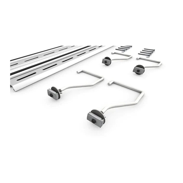 E-Z Storage Overhead Garage Hook Kit System – HOOK-1 (HOOK-1)