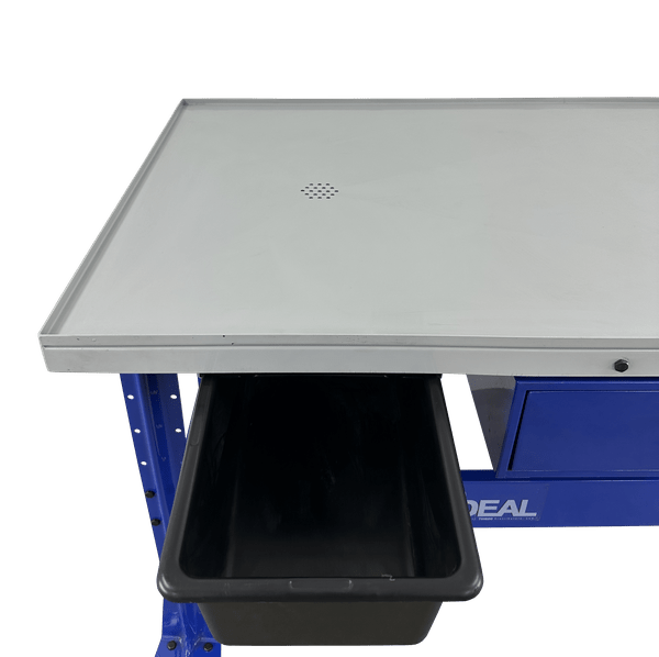 iDEAL PTDT-1000 Premium Tear Down Table - 1,000 lbs. Cap. (XH-TT) PTDT-1000