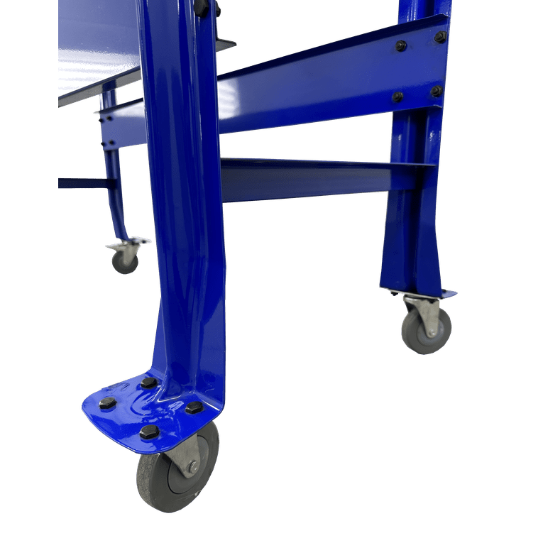 iDEAL PTDT-1000 Premium Tear Down Table - 1,000 lbs. Cap. (XH-TT) PTDT-1000