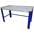 iDEAL PWB-1600 Premium Work Bench - 1,600 lbs. Cap. (XH-WB-II) PWB-1600