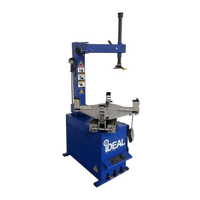iDEAL TC-400M-B-iDEAL Motorcycle / ATV Tire Changer TC-400M-B-iDEAL