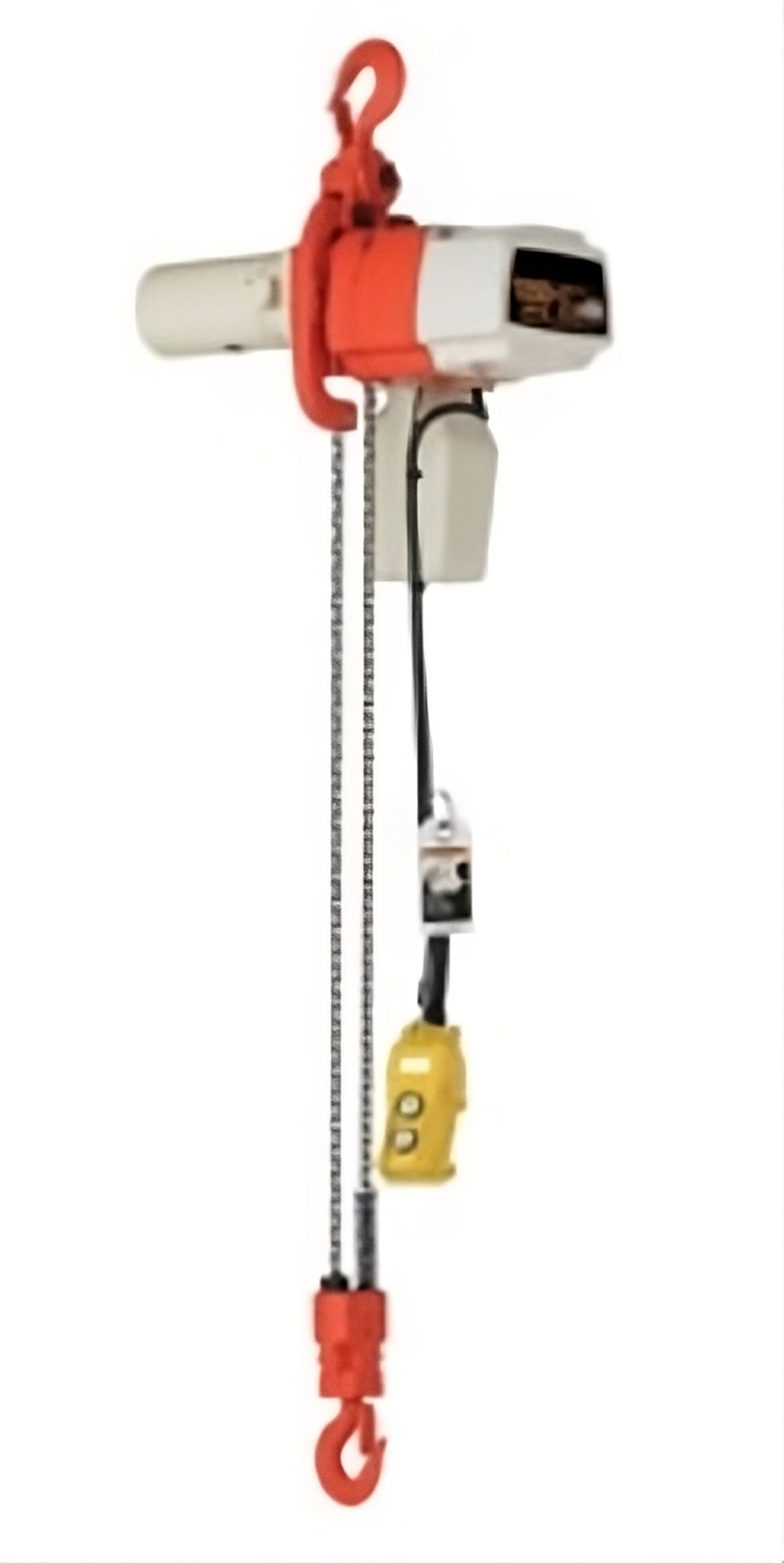 Vestil High Speed Electric Chain Hoist