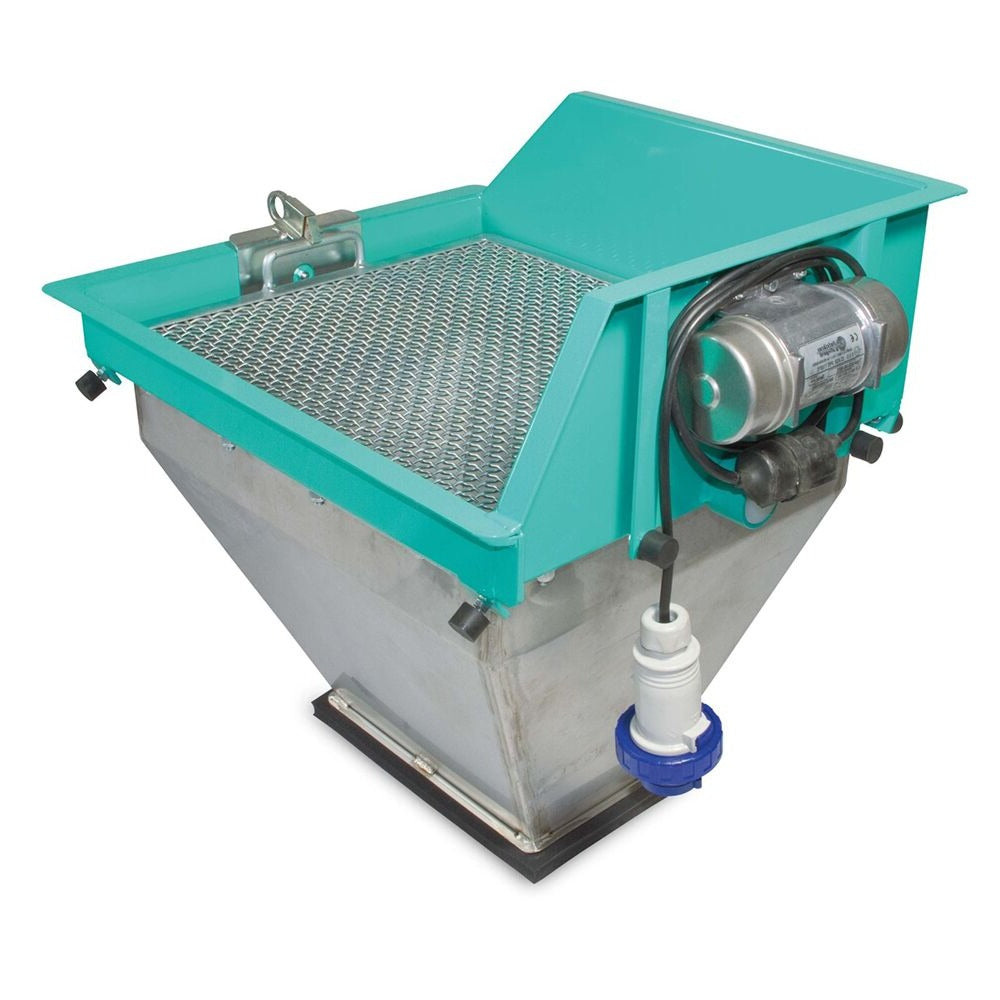 IMER Vibrating Hopper for Tuck Pointing 1107015