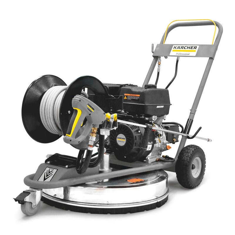 Kärcher Jarvis Pressure Washer With Patented No Tangle Hose